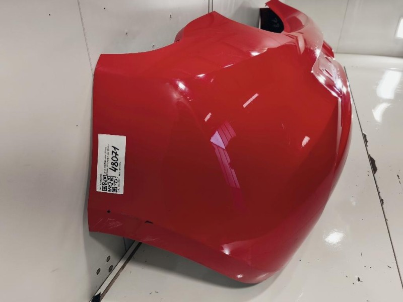 Paraurti POST 475498858 Opel Corsa E 2014