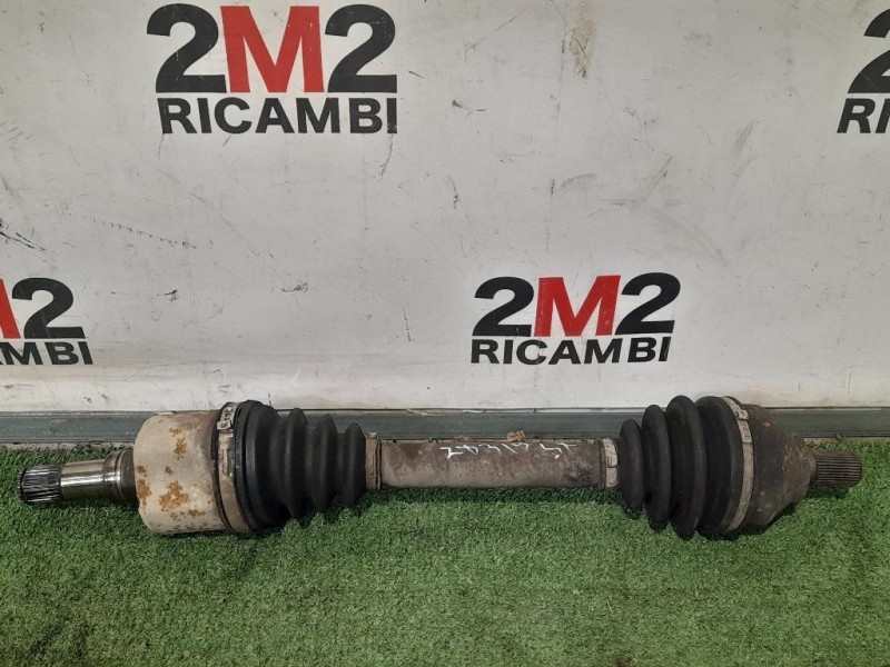 Semiasse ANT SX P30787778 Volvo S40 II 2004