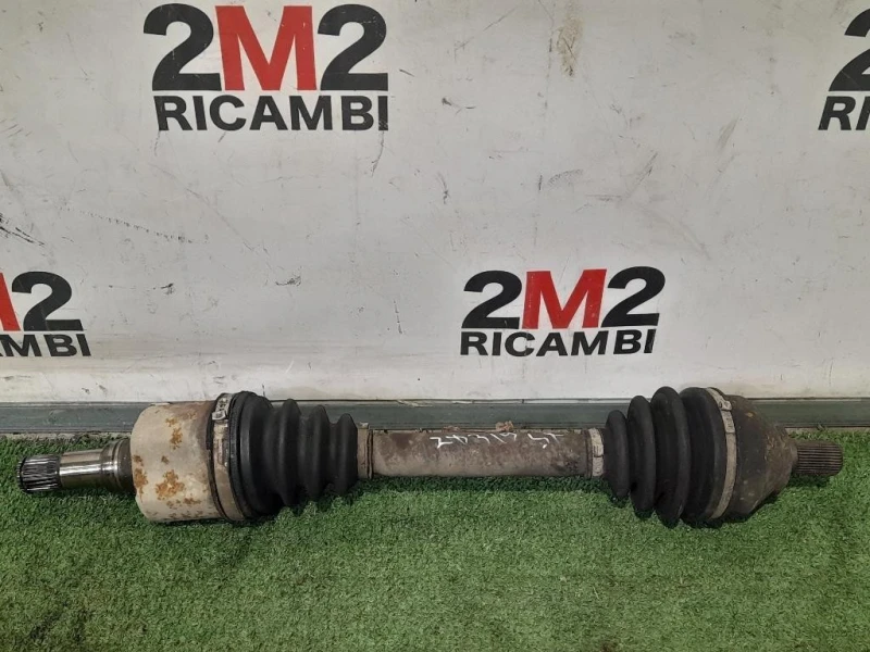 Semiasse ANT SX P30787778 Volvo S40 II 2004