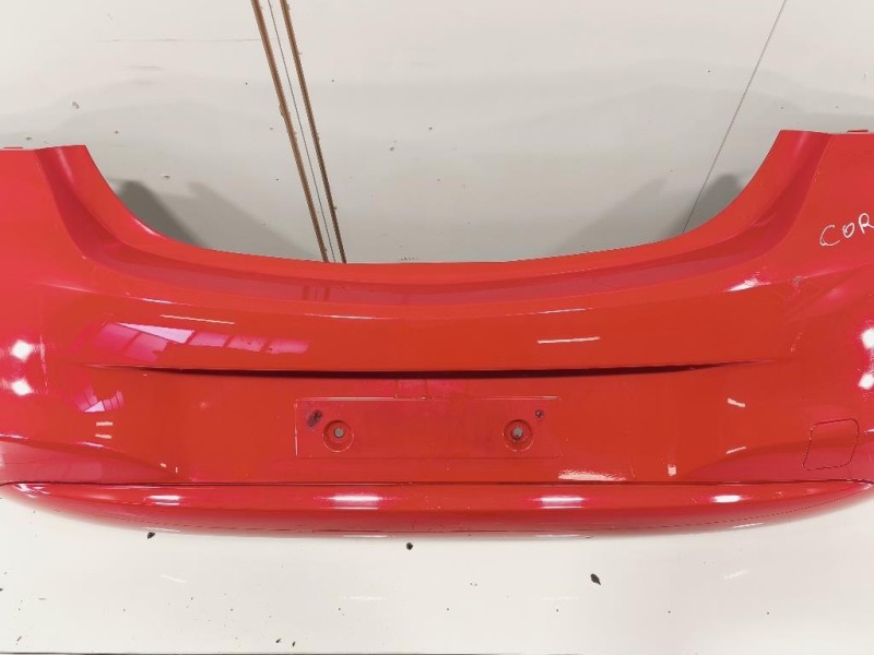 Paraurti POST 475498858 Opel Corsa E 2014