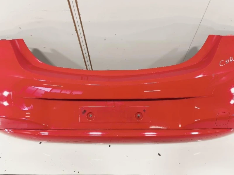 Paraurti POST 475498858 Opel Corsa E 2014