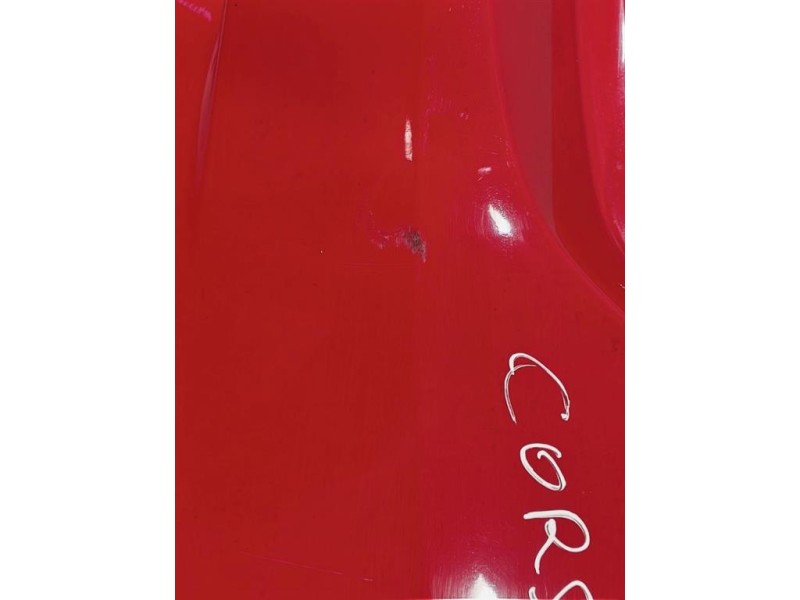 Paraurti POST 475498858 Opel Corsa E 2014