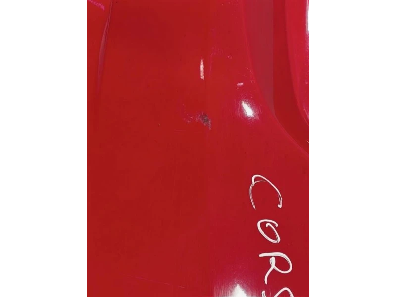 Paraurti POST 475498858 Opel Corsa E 2014