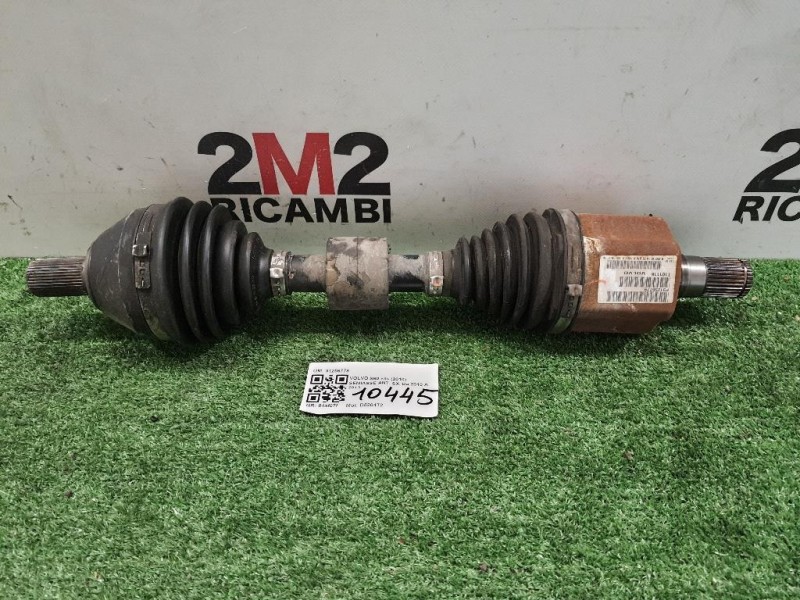 Semiasse ANT SX 31256779 Volvo S60 II 2010