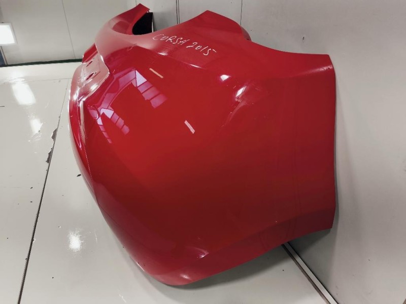 Paraurti POST 475498858 Opel Corsa E 2014