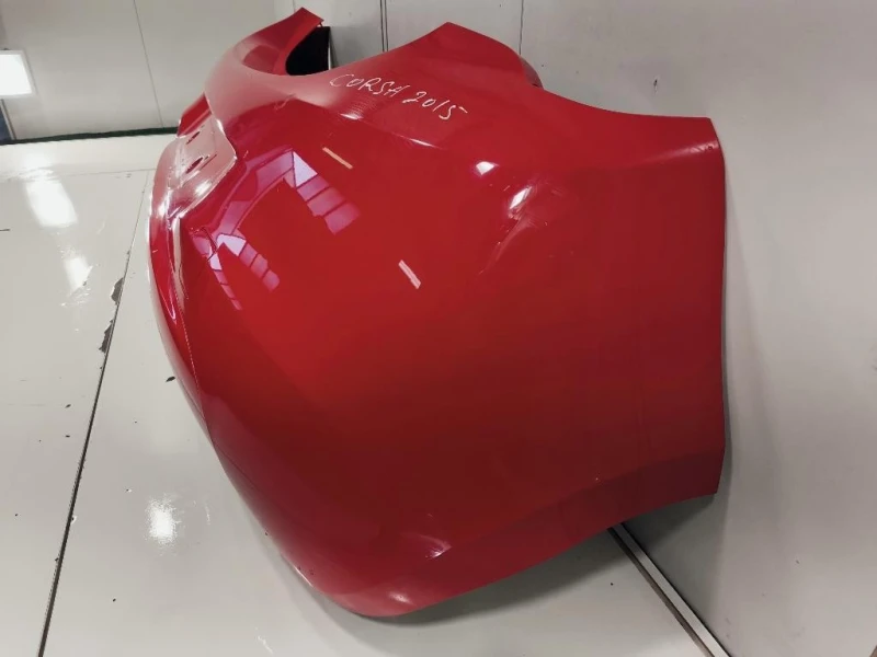 Paraurti POST 475498858 Opel Corsa E 2014