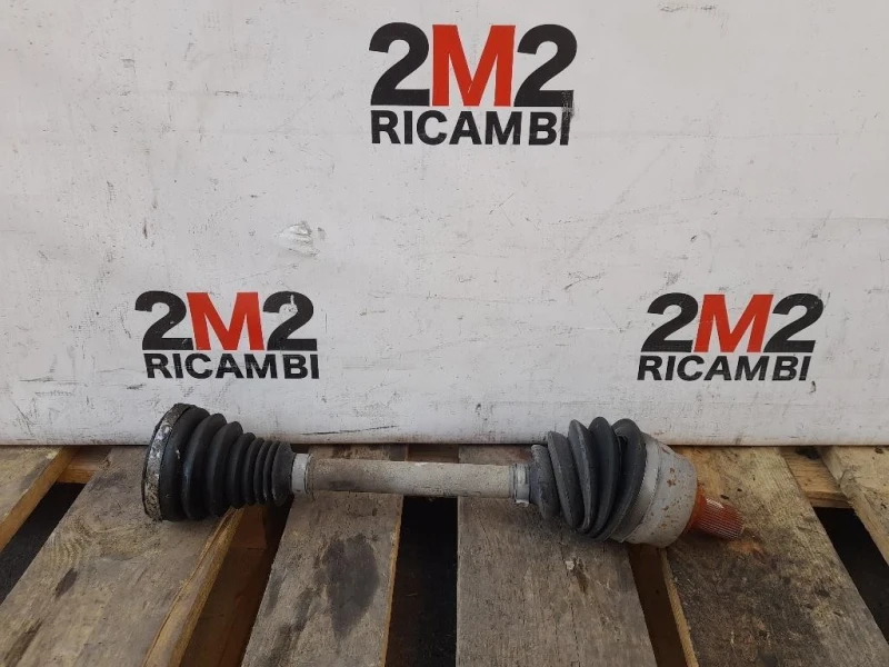 Semiasse ANT SX 36000675 Volvo V40 II 2012