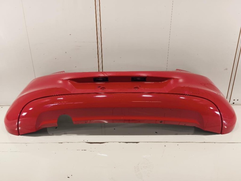 Paraurti POST 475498858 Opel Corsa E 2014