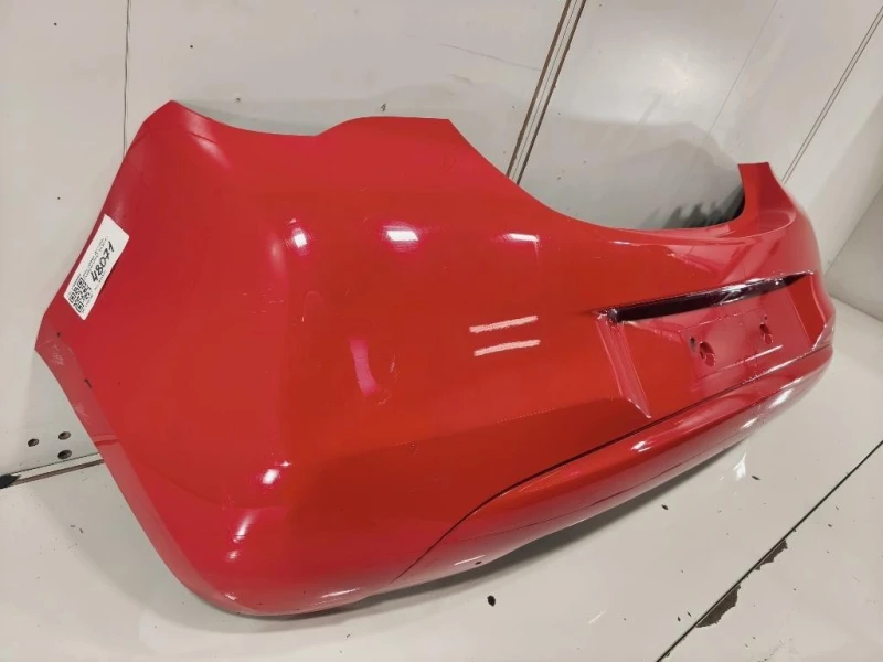 Paraurti POST 475498858 Opel Corsa E 2014