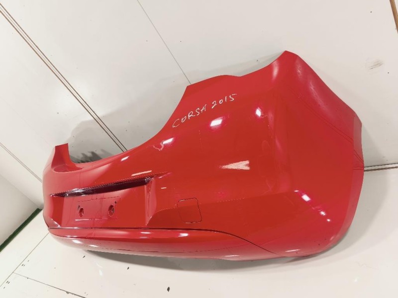 Paraurti POST 475498858 Opel Corsa E 2014