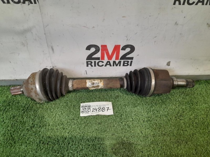 Semiasse ANT SX 30783171 Volvo V50 2004