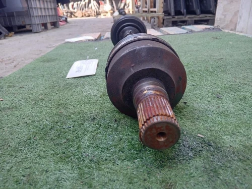 Semiasse ANT SX SEMIASSE ANT SX Volvo XC60 I 2009