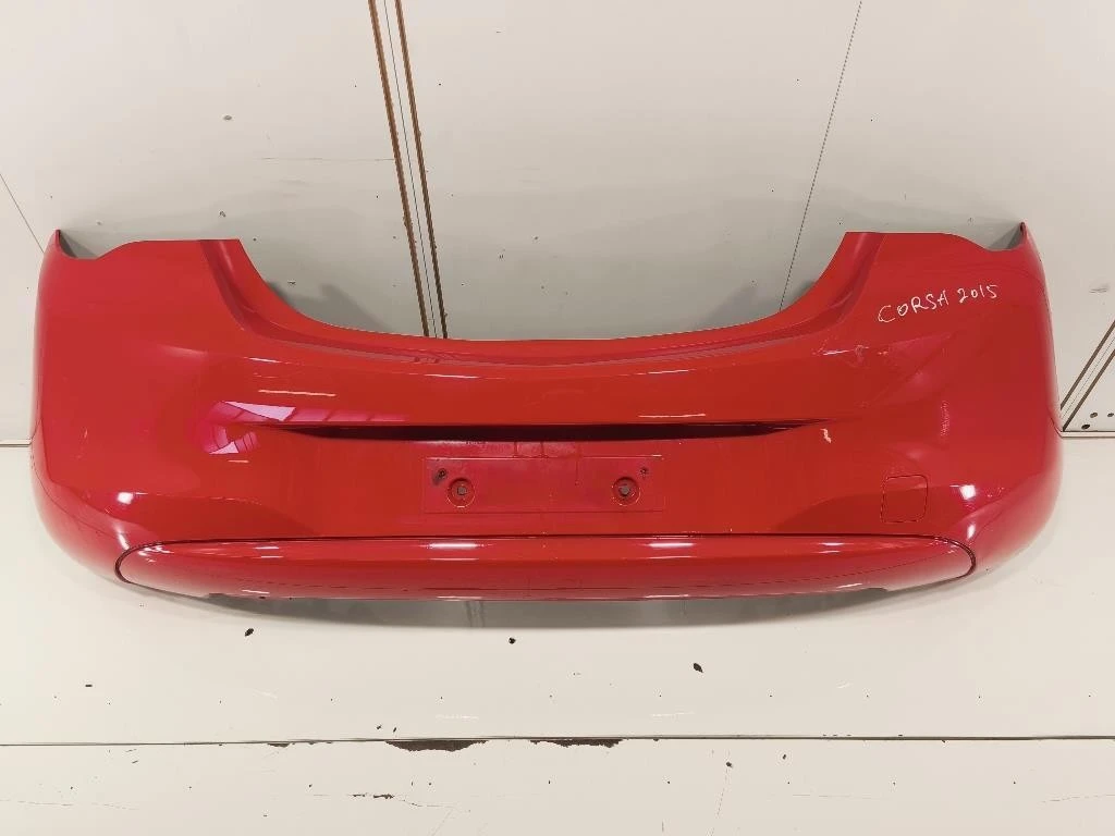 Paraurti POST 475498858 Opel Corsa E 2014