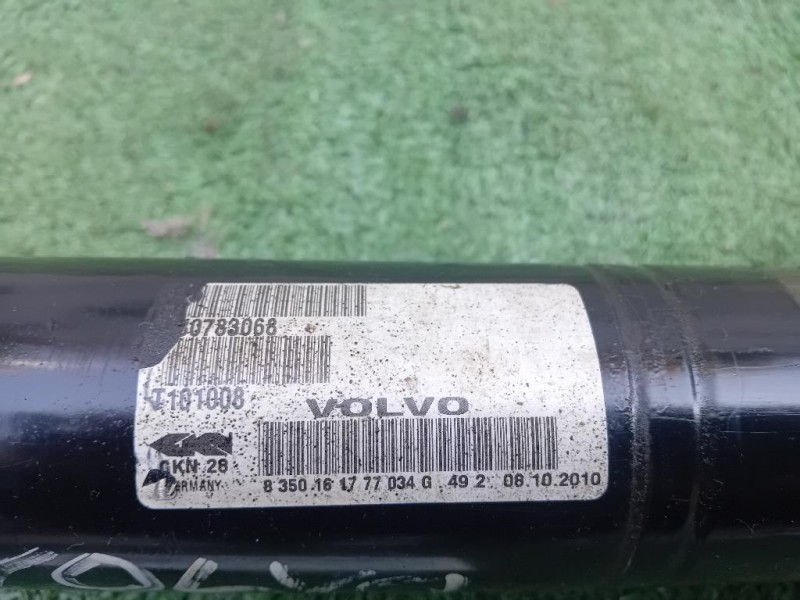 Semiasse ANT SX SEMIASSE ANT SX Volvo XC60 I 2009