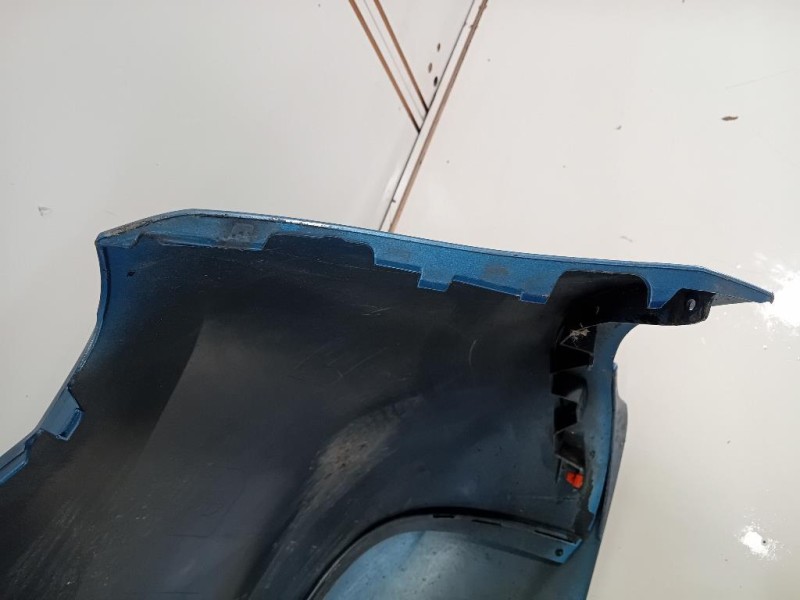 Paraurti POST 39002839 Opel Corsa E 2014