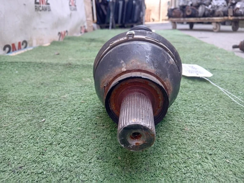 Semiasse ANT SX SEMIASSE ANT SX Volvo XC60 I 2009