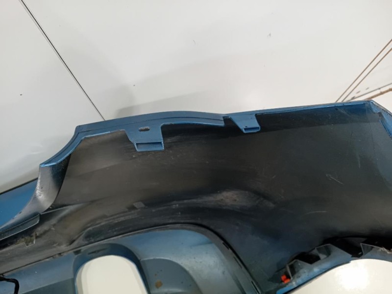 Paraurti POST 39002839 Opel Corsa E 2014