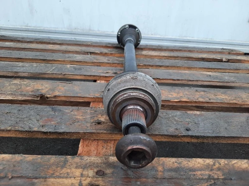 Semiasse POST DX 8W0501203D Audi A4 8W5 Avant 2015