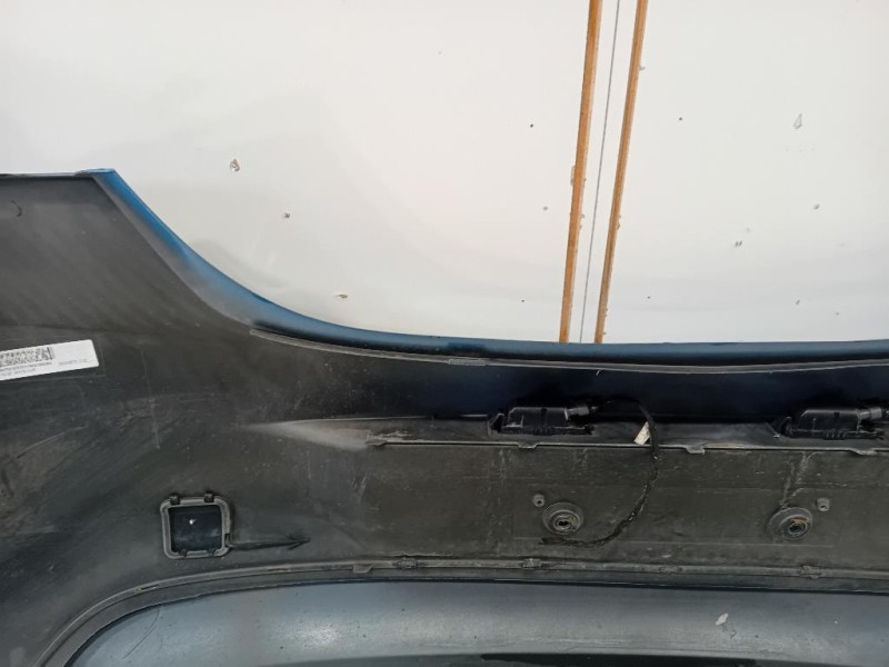 Paraurti POST 39002839 Opel Corsa E 2014