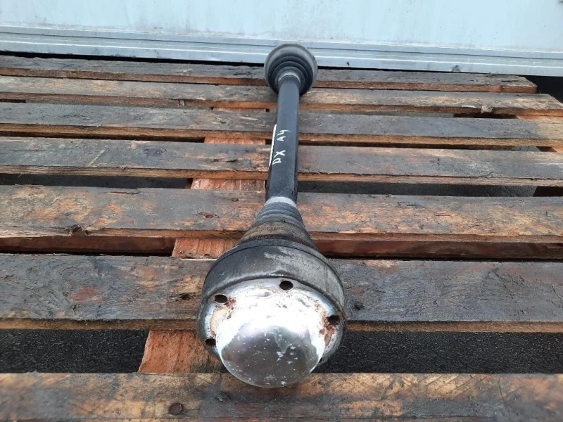 Semiasse POST DX 8W0501203D Audi A4 8W5 Avant 2015