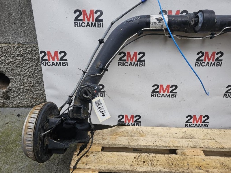 Assale POST A4533507800 Smart Forfour 453 2015