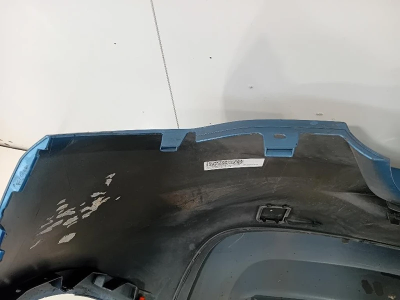 Paraurti POST 39002839 Opel Corsa E 2014