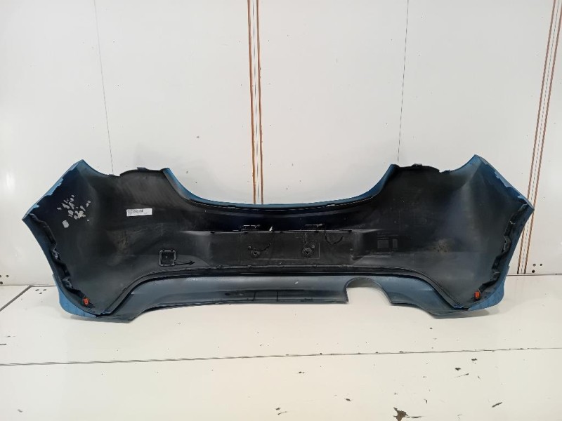 Paraurti POST 39002839 Opel Corsa E 2014