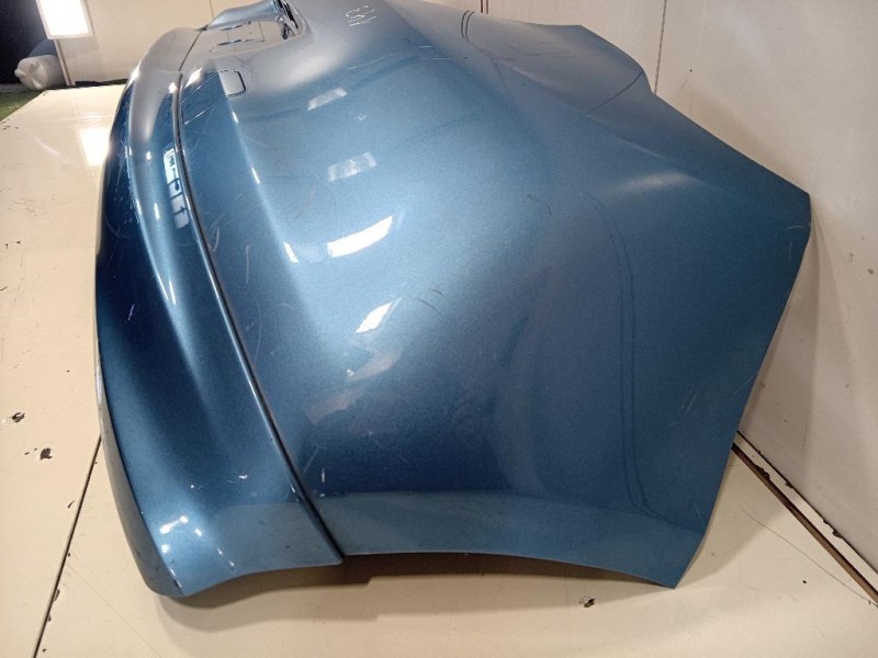 Paraurti POST 39002839 Opel Corsa E 2014