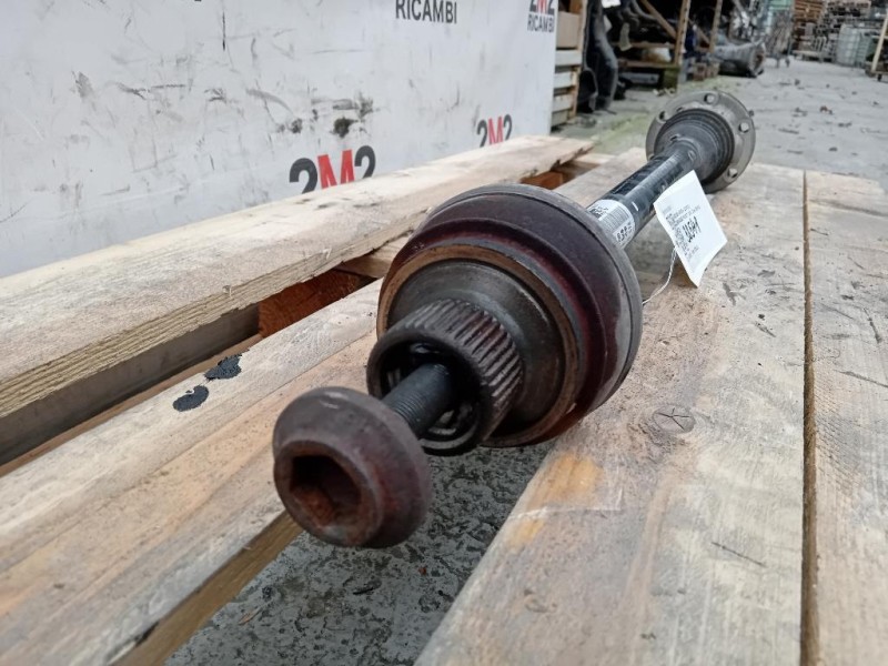 Semiasse POST DX 8R0 501 203 C Audi Q5 8RB 2012