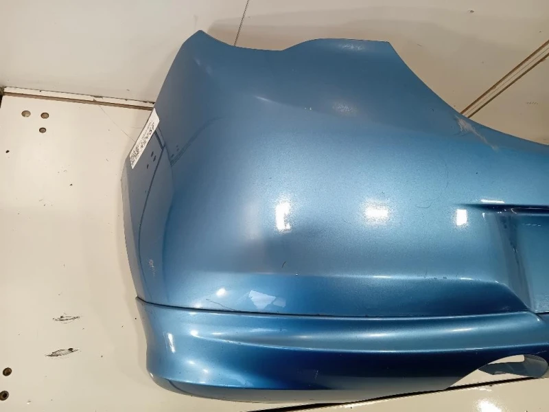 Paraurti POST 39002839 Opel Corsa E 2014