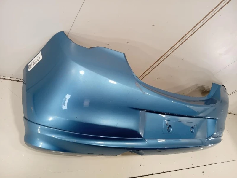 Paraurti POST 39002839 Opel Corsa E 2014