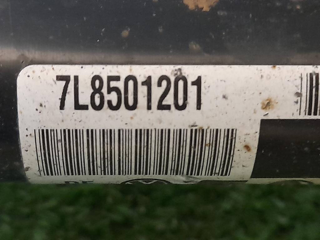 Semiasse POST DX 7L8501201 Audi Q7 4LB 2009