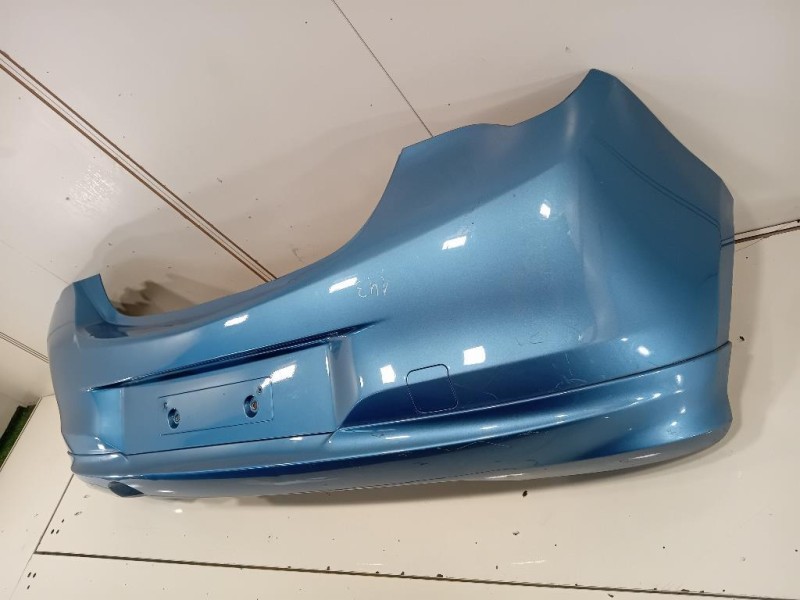 Paraurti POST 39002839 Opel Corsa E 2014