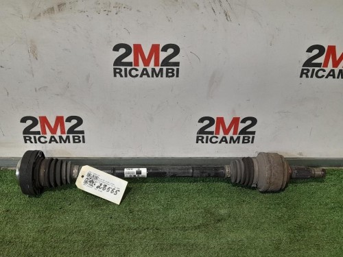 Semiasse POST DX 7L8501201 Audi Q7 4LB 2009