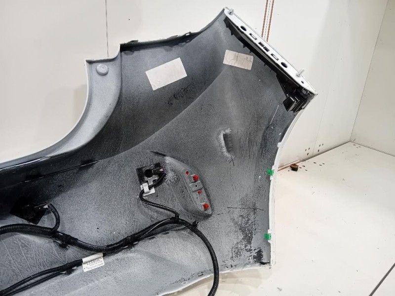 Paraurti POST 166335761T Opel Corsa F 2019