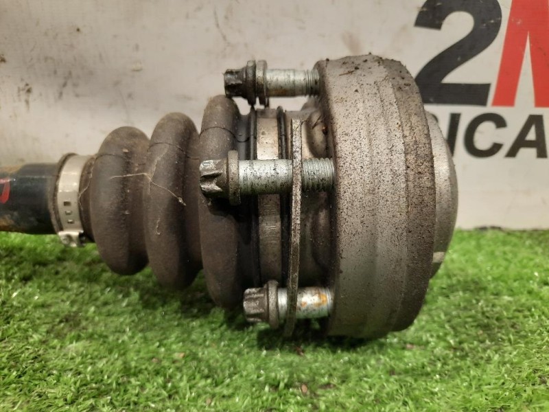 Semiasse POST DX Bmw Serie 1 E87 Berlina 2005