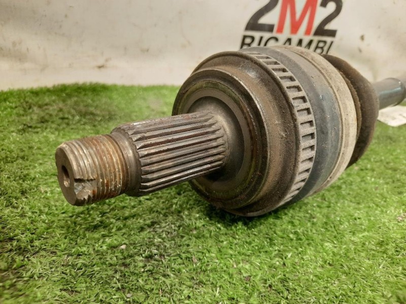 Semiasse POST DX Bmw Serie 1 E87 Berlina 2005