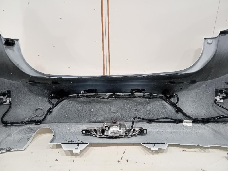 Paraurti POST 166335761T Opel Corsa F 2019
