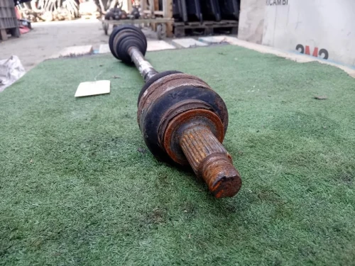 Semiasse POST DX 7597682AI04 Bmw Serie 1 F20 Berlina 2012