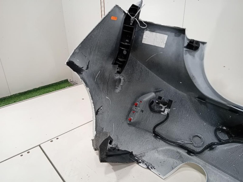 Paraurti POST 166335761T Opel Corsa F 2019