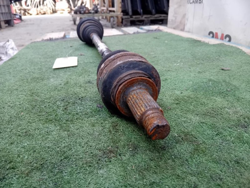 Semiasse POST DX 7597682AI04 Bmw Serie 1 F20 Berlina 2012