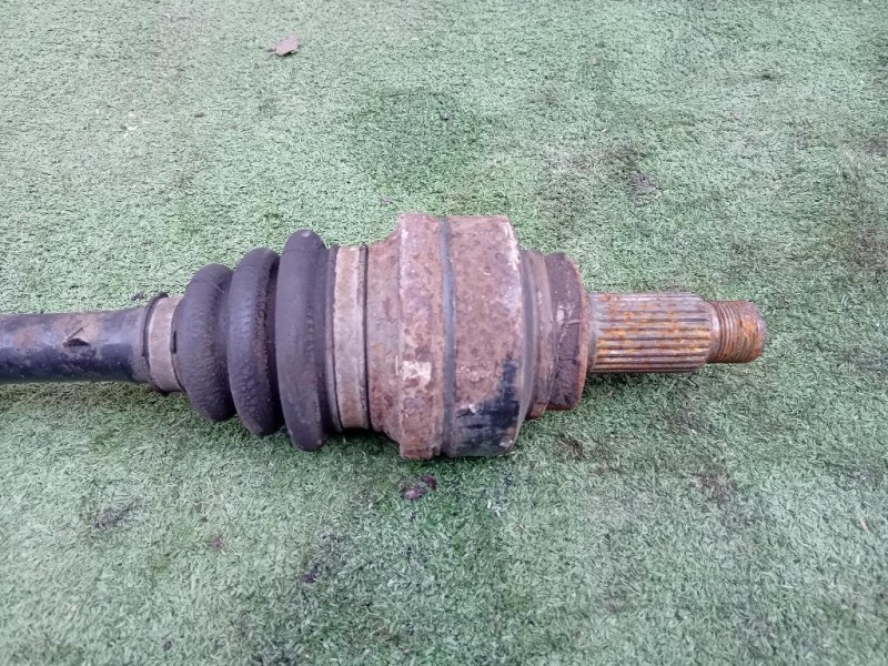 Semiasse POST DX 7597682AI04 Bmw Serie 1 F20 Berlina 2012