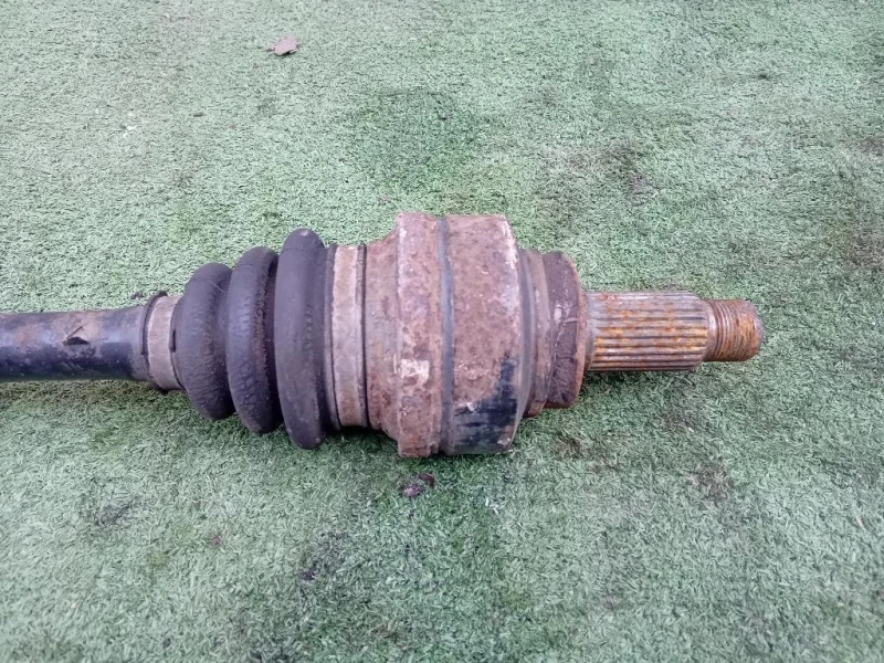 Semiasse POST DX 7597682AI04 Bmw Serie 1 F20 Berlina 2012