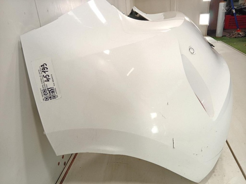 Paraurti POST 166335761T Opel Corsa F 2019