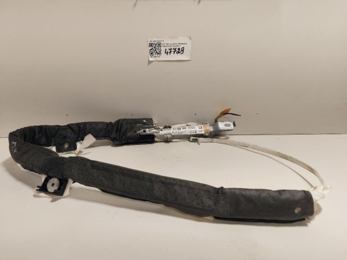Air-bag A Tendina DX 00517829800 Fiat 500 II 2008