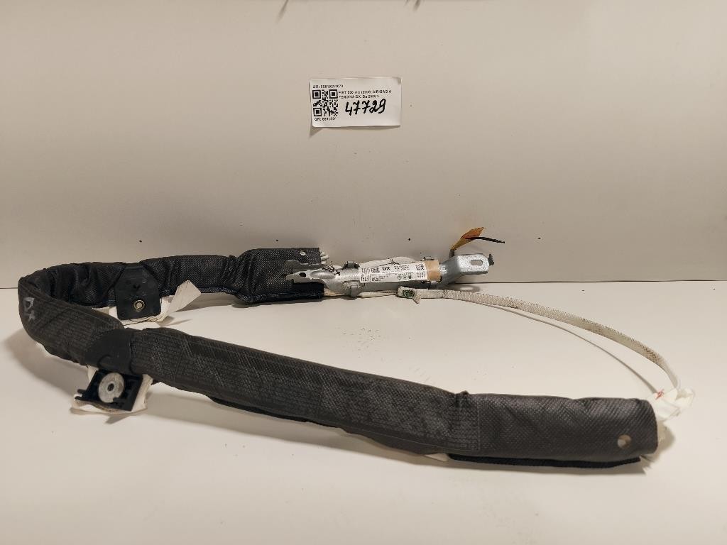 Air-bag A Tendina DX 00517829800 Fiat 500 II 2008