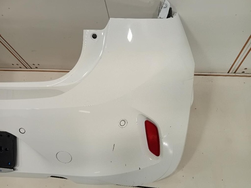 Paraurti POST 166335761T Opel Corsa F 2019