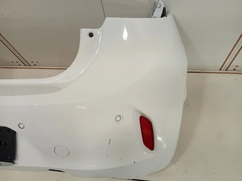 Paraurti POST 166335761T Opel Corsa F 2019