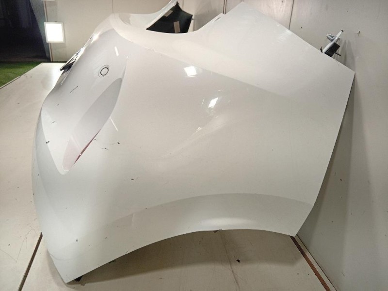 Paraurti POST 166335761T Opel Corsa F 2019