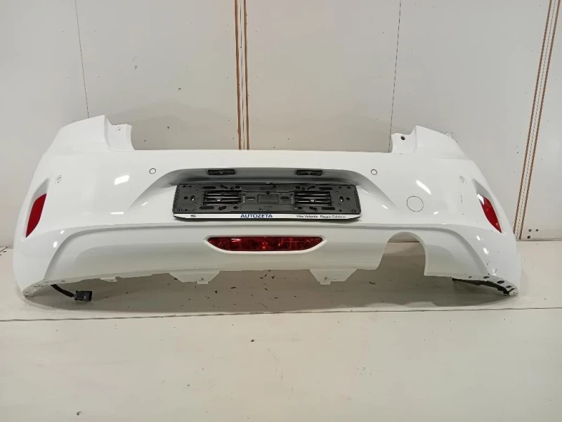 Paraurti POST 166335761T Opel Corsa F 2019